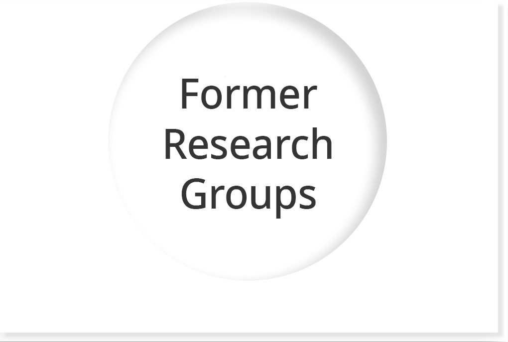 Former Research Groups